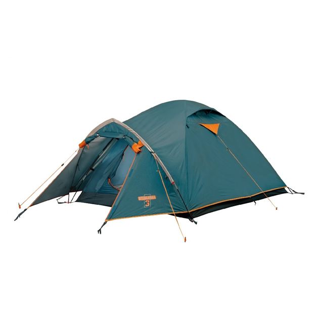 Picture of FERRINO -  TENT ATACAMA 3 blue